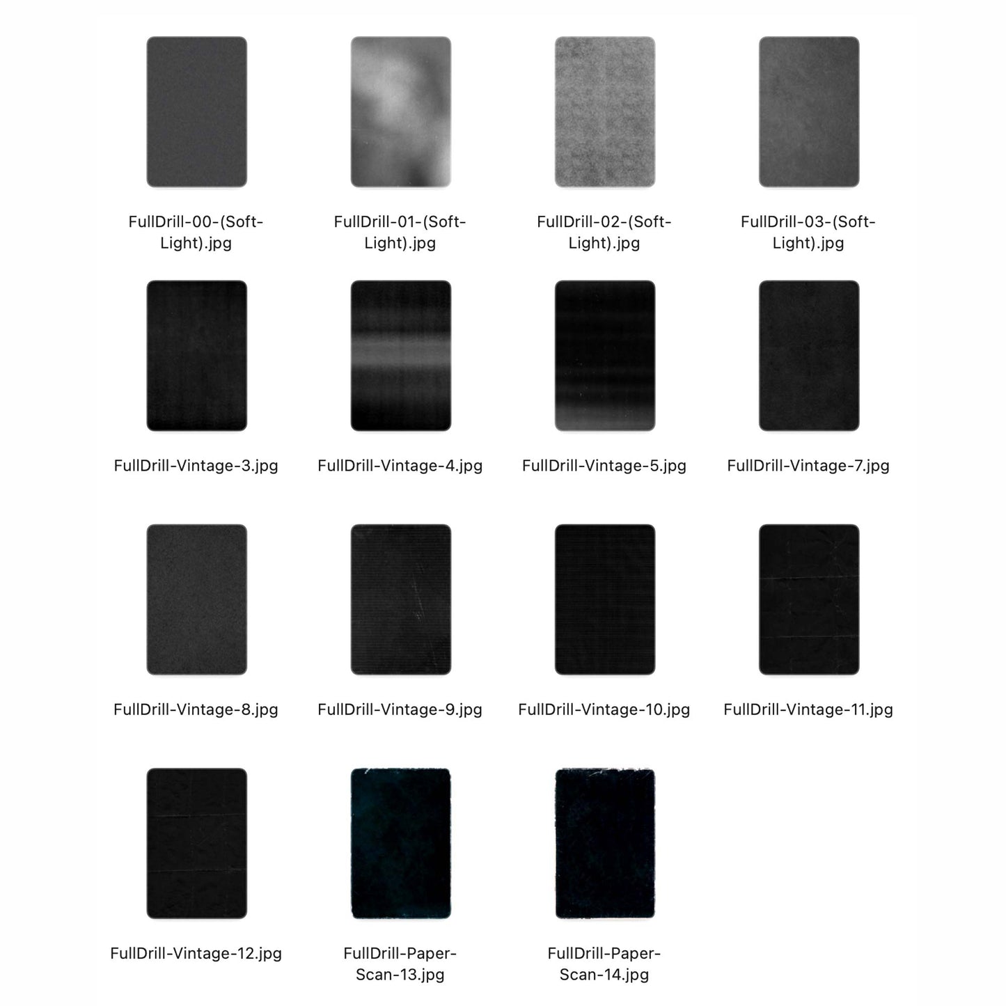 Elite Texture Library