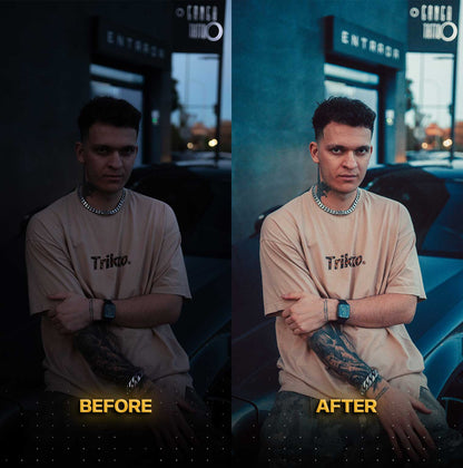 FULL DRILL - ONE MAN ARMY