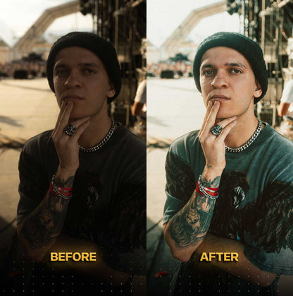 FULL DRILL - ONE MAN ARMY