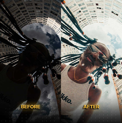 FULL DRILL - ONE MAN ARMY