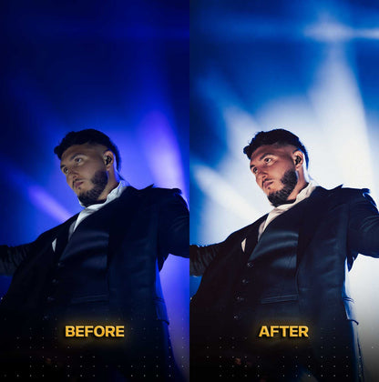 FULL DRILL - ONE MAN ARMY