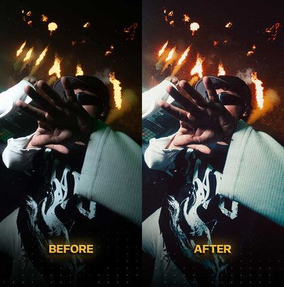 FULL DRILL - ONE MAN ARMY