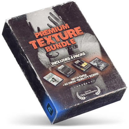 (4-in-1) Premium Texture Bundle