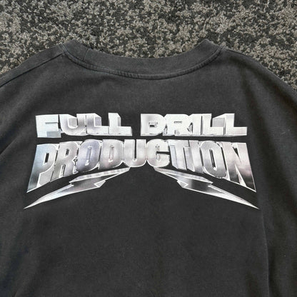 Full Drill Production