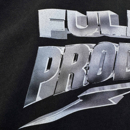 Full Drill Production