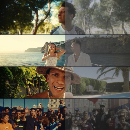OneFilm Luts