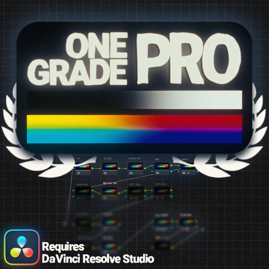 OneGradePro