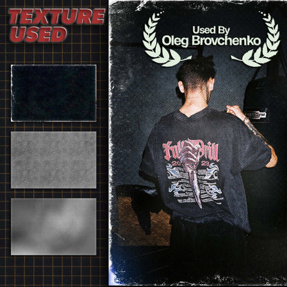 Elite Texture Library