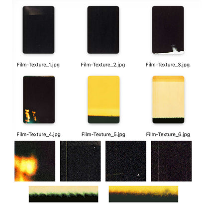 Film Texture
