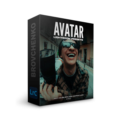 Avatar