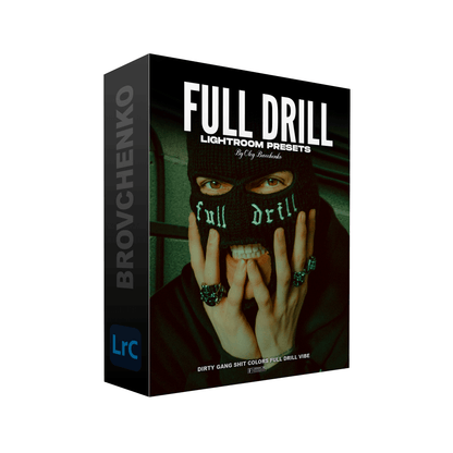 Full Drill