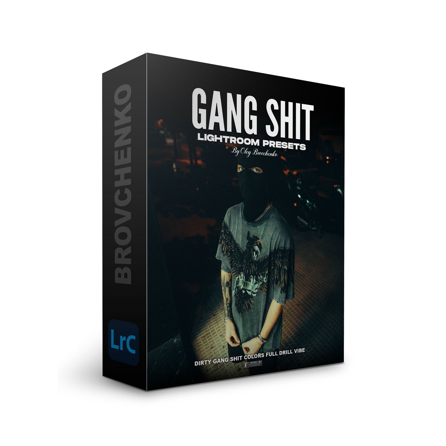 Gang Shit